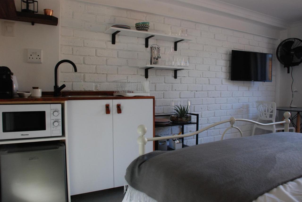 Secure, Private, Queen Room Close To Airport Πορτ Ελίζαμπεθ Εξωτερικό φωτογραφία