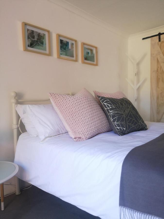 Secure, Private, Queen Room Close To Airport Πορτ Ελίζαμπεθ Εξωτερικό φωτογραφία