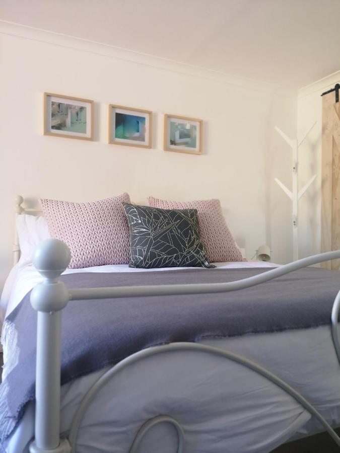 Secure, Private, Queen Room Close To Airport Πορτ Ελίζαμπεθ Εξωτερικό φωτογραφία