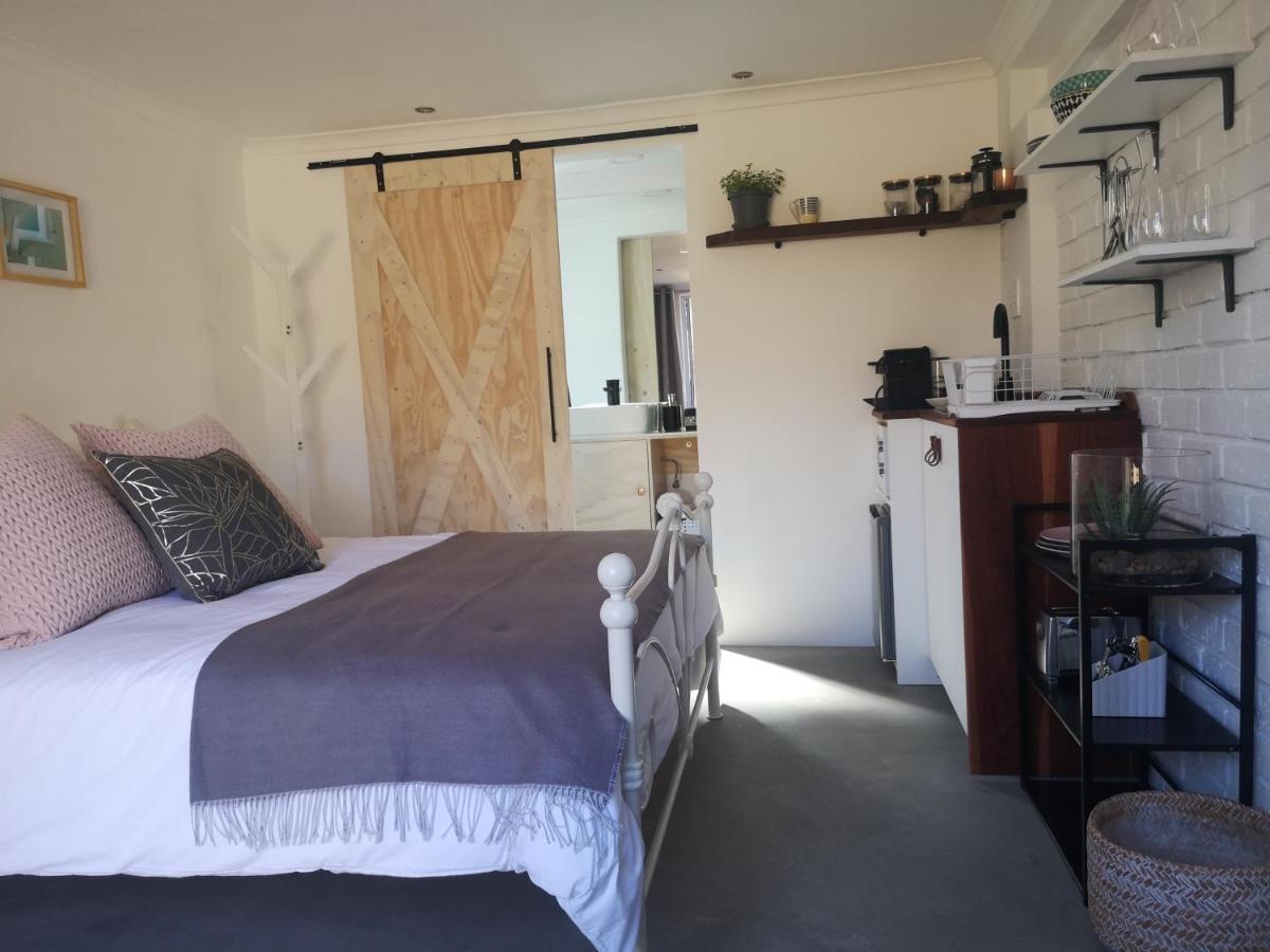Secure, Private, Queen Room Close To Airport Πορτ Ελίζαμπεθ Εξωτερικό φωτογραφία