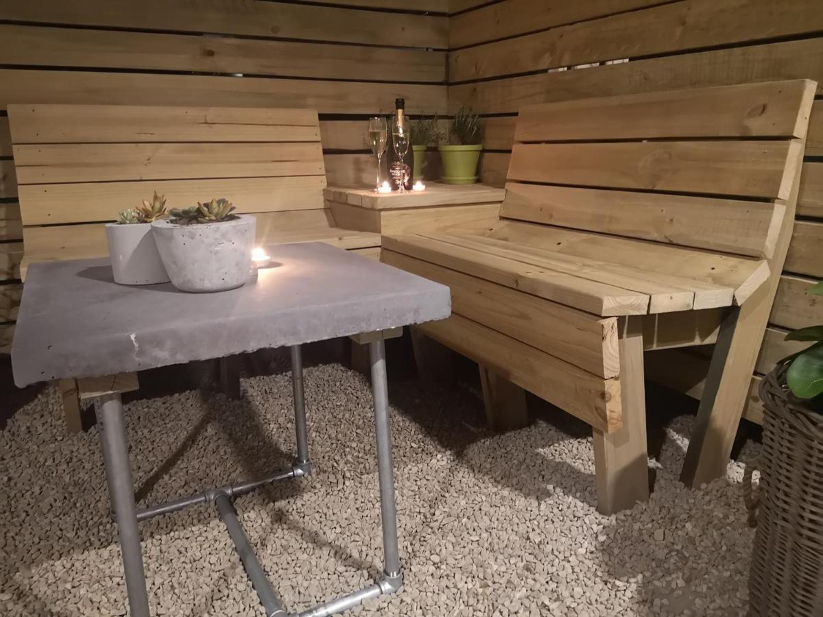 Secure, Private, Queen Room Close To Airport Πορτ Ελίζαμπεθ Εξωτερικό φωτογραφία
