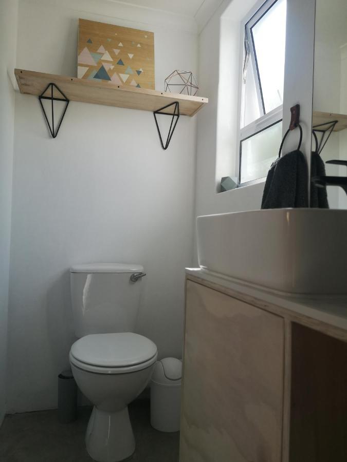 Secure, Private, Queen Room Close To Airport Πορτ Ελίζαμπεθ Εξωτερικό φωτογραφία