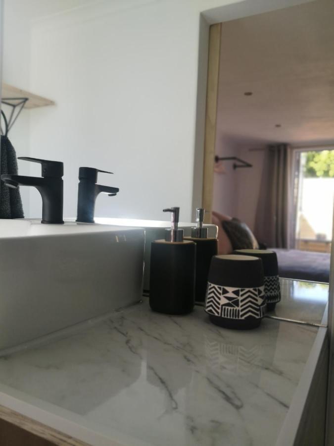 Secure, Private, Queen Room Close To Airport Πορτ Ελίζαμπεθ Εξωτερικό φωτογραφία