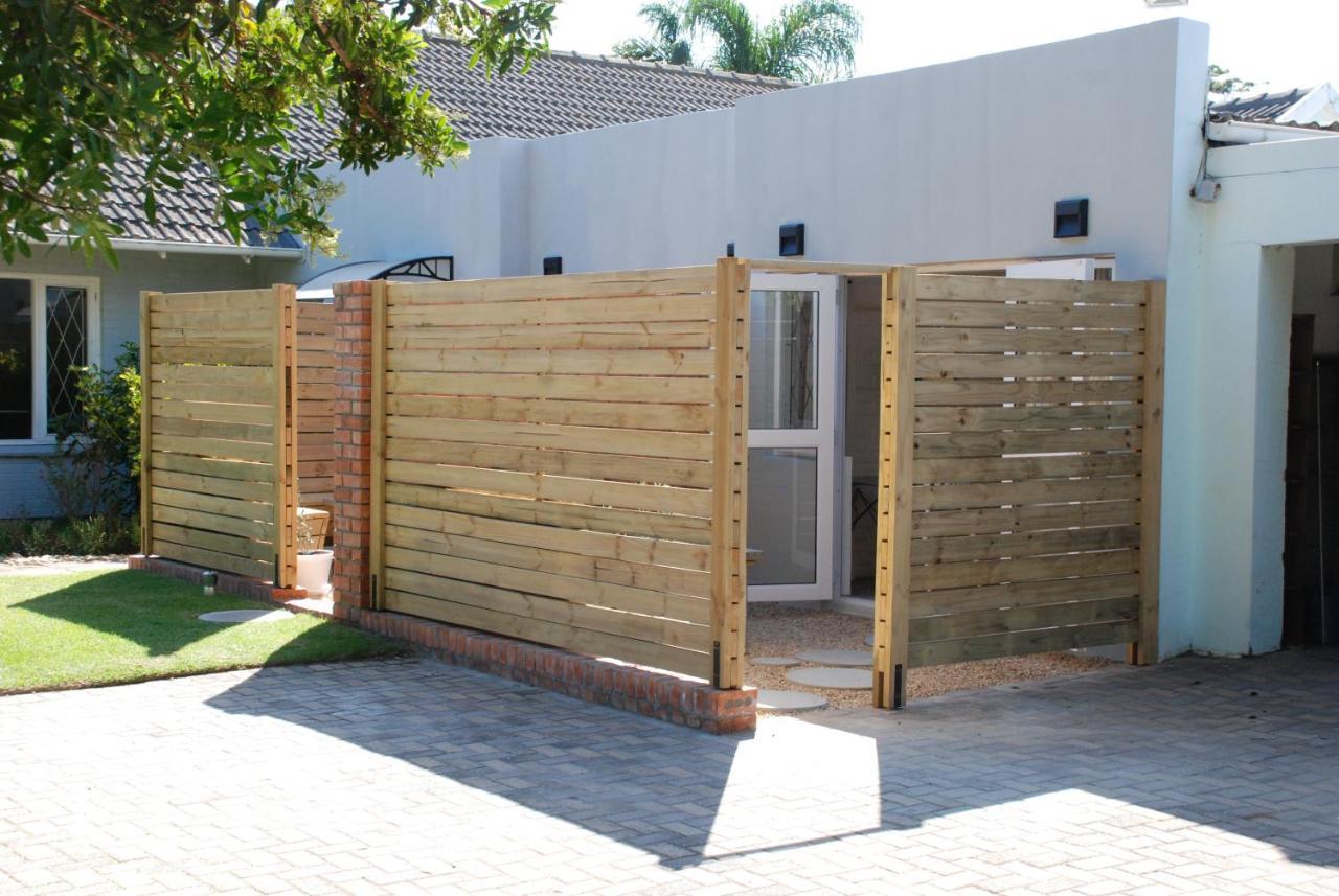 Secure, Private, Queen Room Close To Airport Πορτ Ελίζαμπεθ Εξωτερικό φωτογραφία