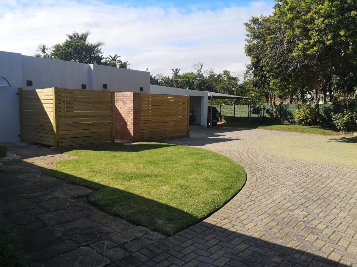 Secure, Private, Queen Room Close To Airport Πορτ Ελίζαμπεθ Εξωτερικό φωτογραφία